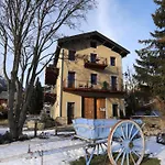Bed and Breakfast L'autentic 3*