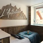 L'autentic 3*