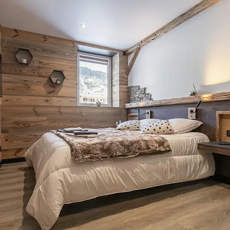 L'autentic Bed & Breakfast *