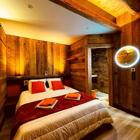B&B L'autentic 3*