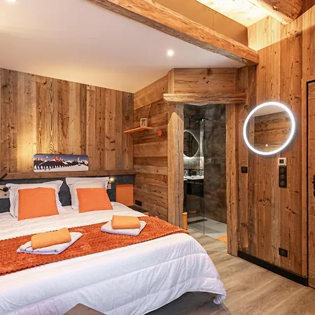 L'autentic Aussois