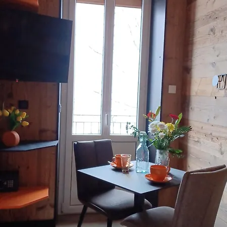 L'autentic Bed & Breakfast