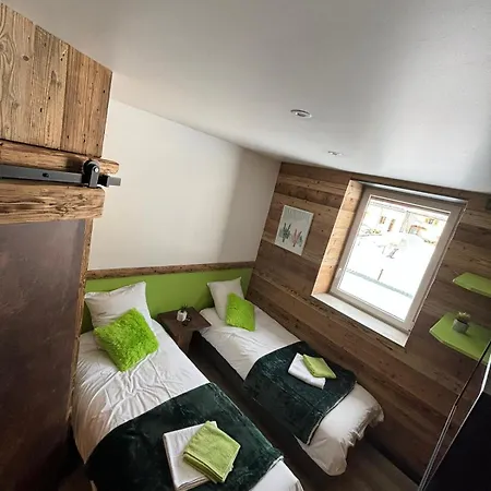 L'autentic Aussois