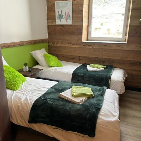 L'autentic * Aussois