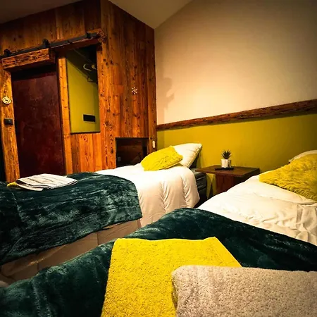 L'autentic * Aussois