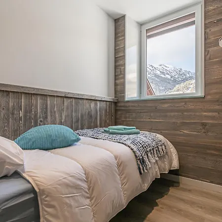 Bed & Breakfast L'autentic