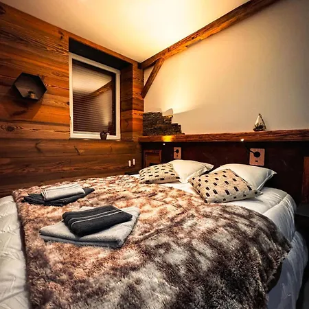L'autentic Bed & Breakfast *