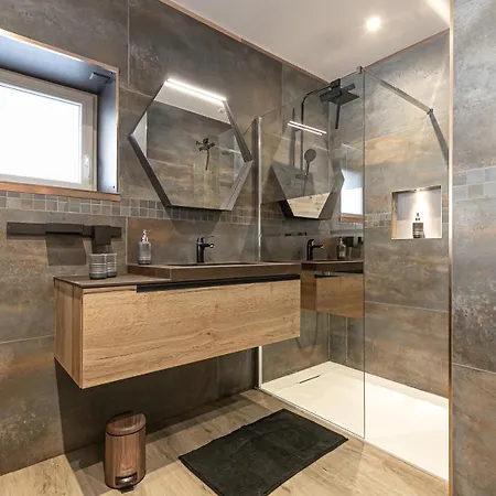 Bed & Breakfast L'autentic Aussois