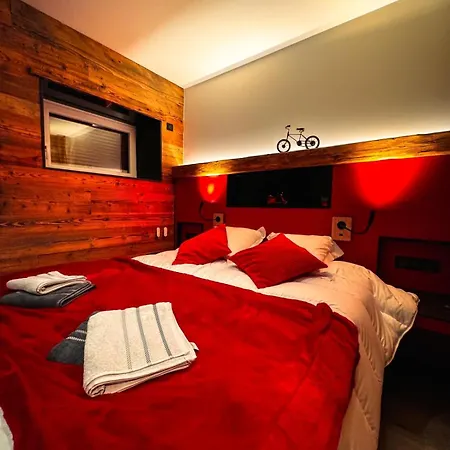 L'autentic Bed & Breakfast *