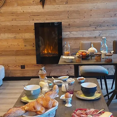 L'autentic * Aussois