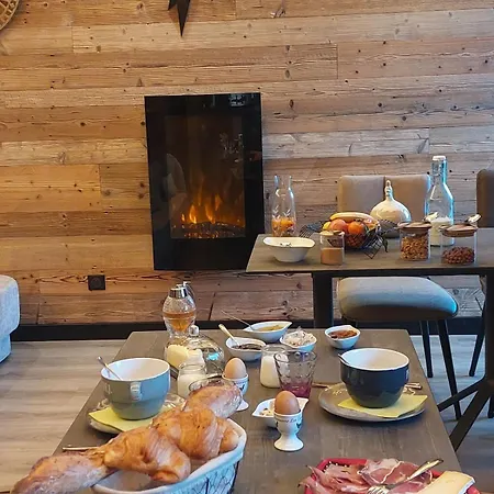 L'autentic 3* Aussois