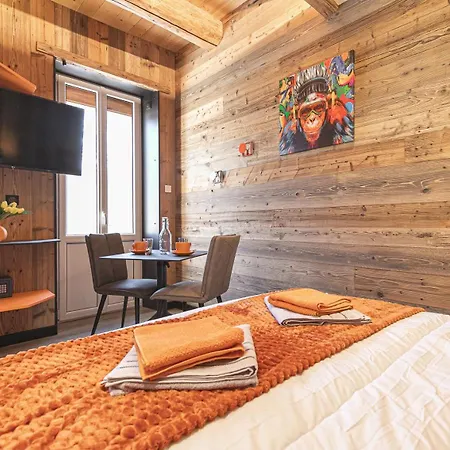 Bed & Breakfast L'autentic
