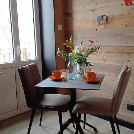 B&B L'autentic 3*