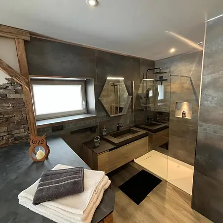 L'autentic Bed & Breakfast Aussois