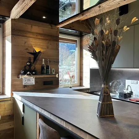 L'autentic Bed & Breakfast