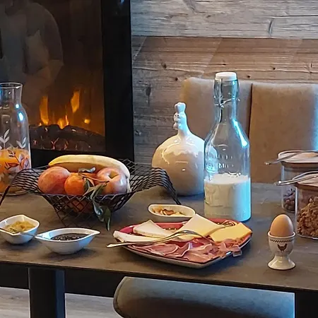 L'autentic Bed & Breakfast Aussois