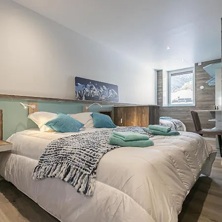 Bed & Breakfast L'autentic *