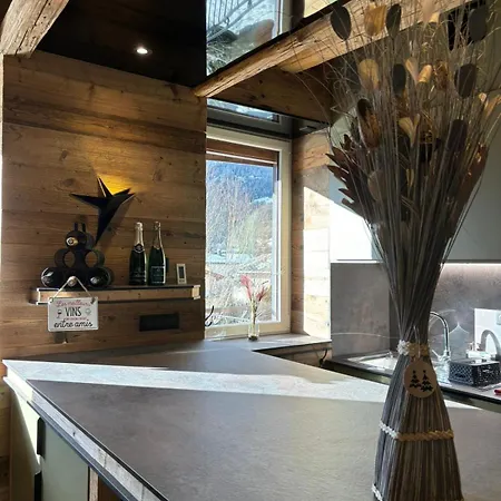 L'autentic Bed & Breakfast Aussois