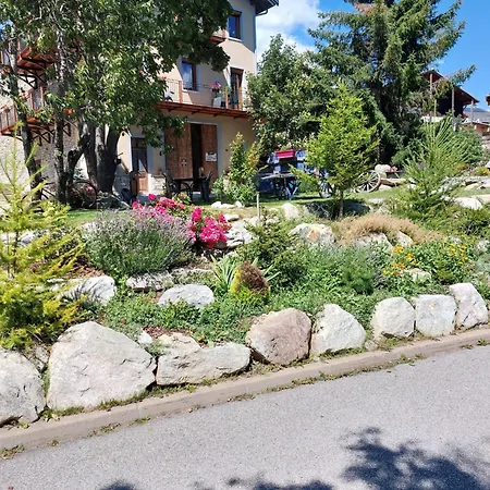 Bed & Breakfast L'autentic 3*