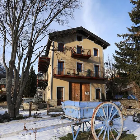 Bed & Breakfast L'autentic 3*