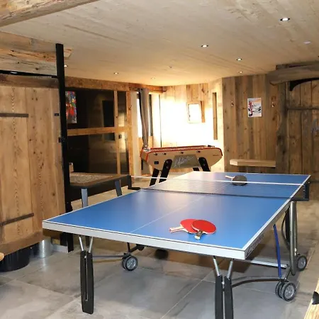 L'autentic 3* Aussois