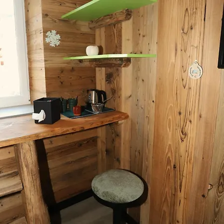 L'autentic 3* Aussois