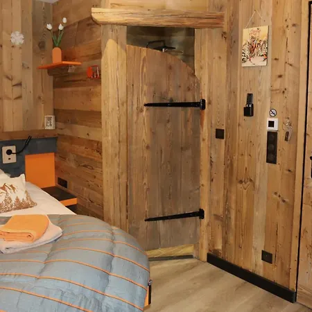 L'autentic B&B 3*