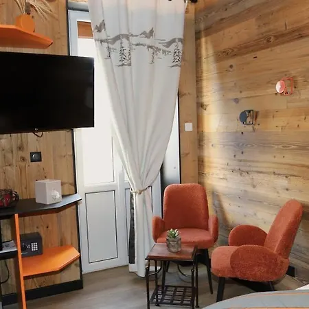 Bed & Breakfast L'autentic