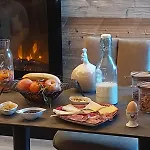 L'autentic فندق مبيت وإفطار أوسوا