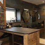 فندق مبيت وإفطار L'autentic 3*