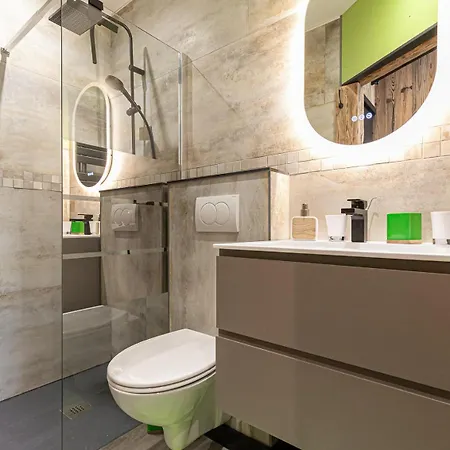 Bed & Breakfast L'autentic 3*