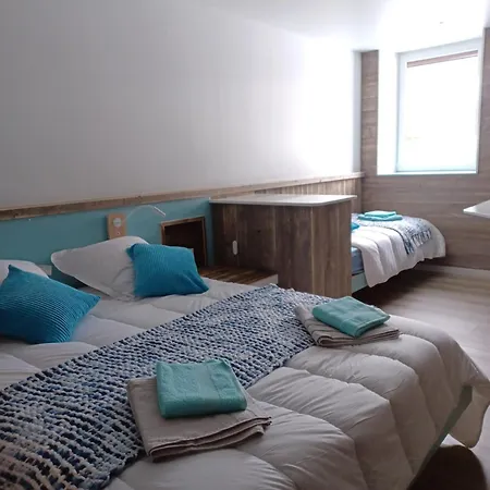 L'autentic Bed & Breakfast Aussois