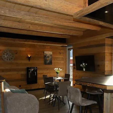 Bed & Breakfast L'autentic 3*