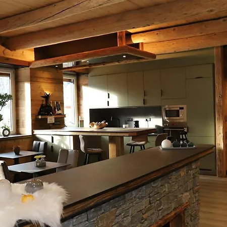 B&B L'autentic 3*