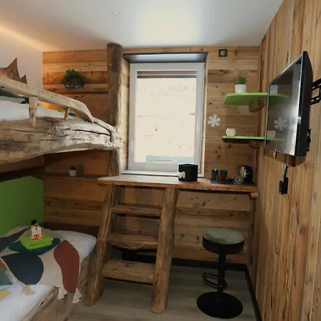 L'autentic Bed & Breakfast 3*