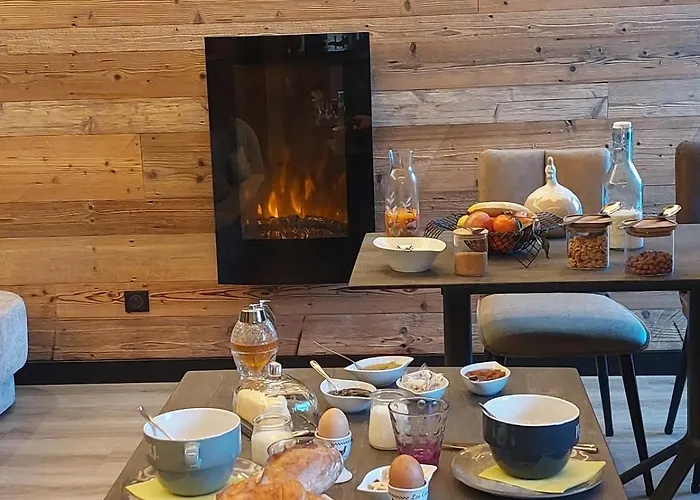 L'autentic 3* Aussois