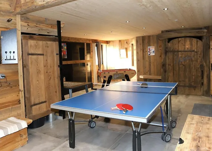 L'autentic 3* Aussois