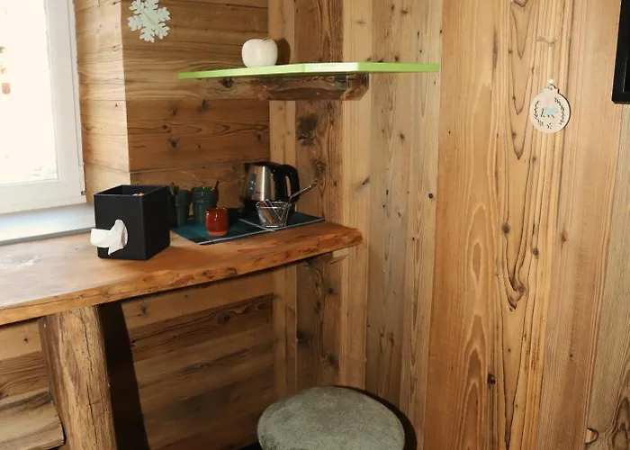 L'autentic 3* Aussois